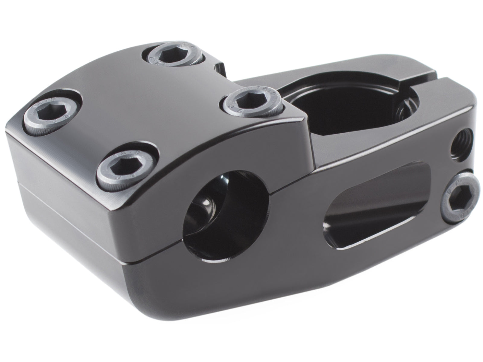 Odyssey Odyssey Dgn V2 Stem Black