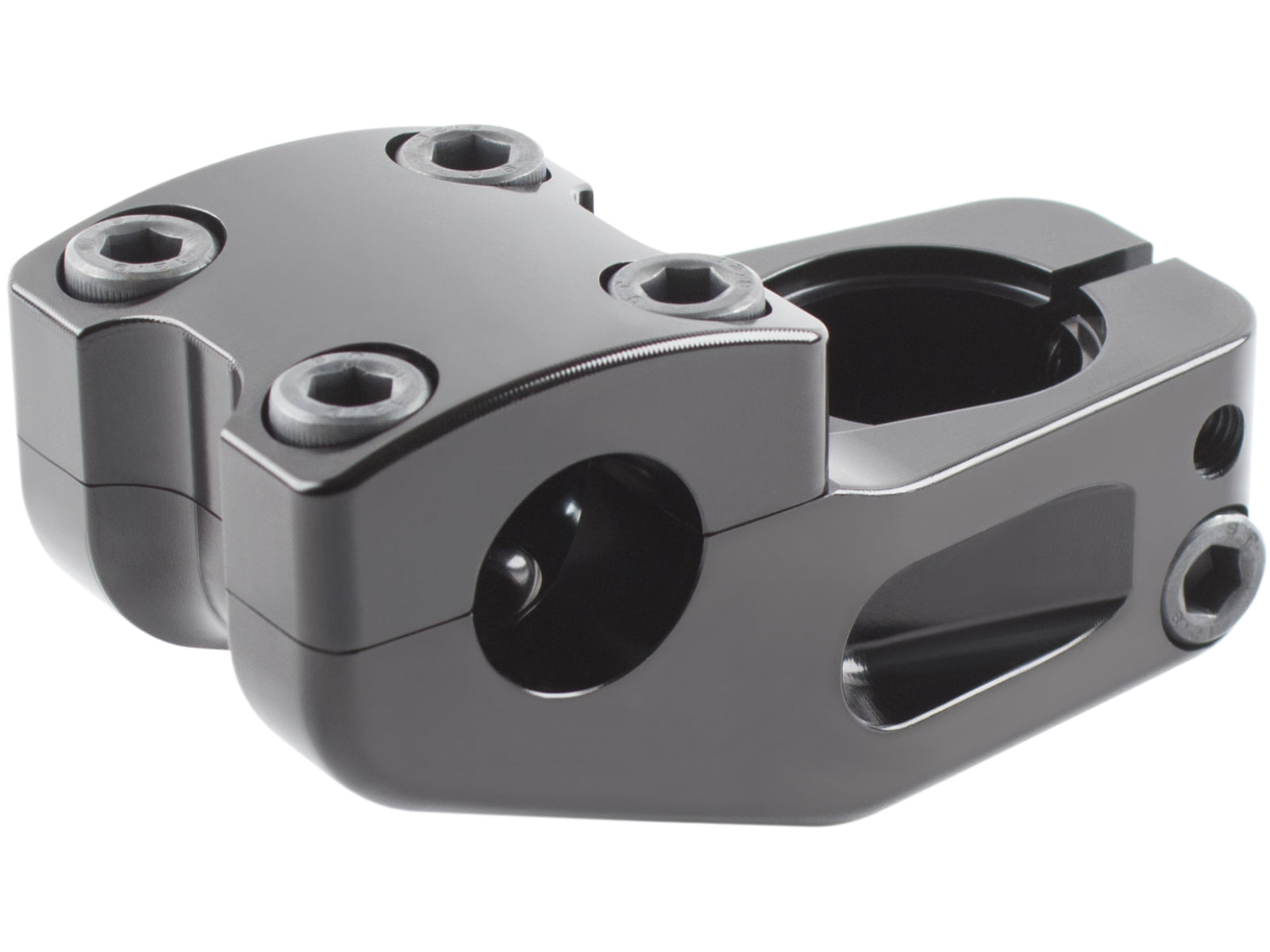 Odyssey Odyssey Boss V2 Stem Black