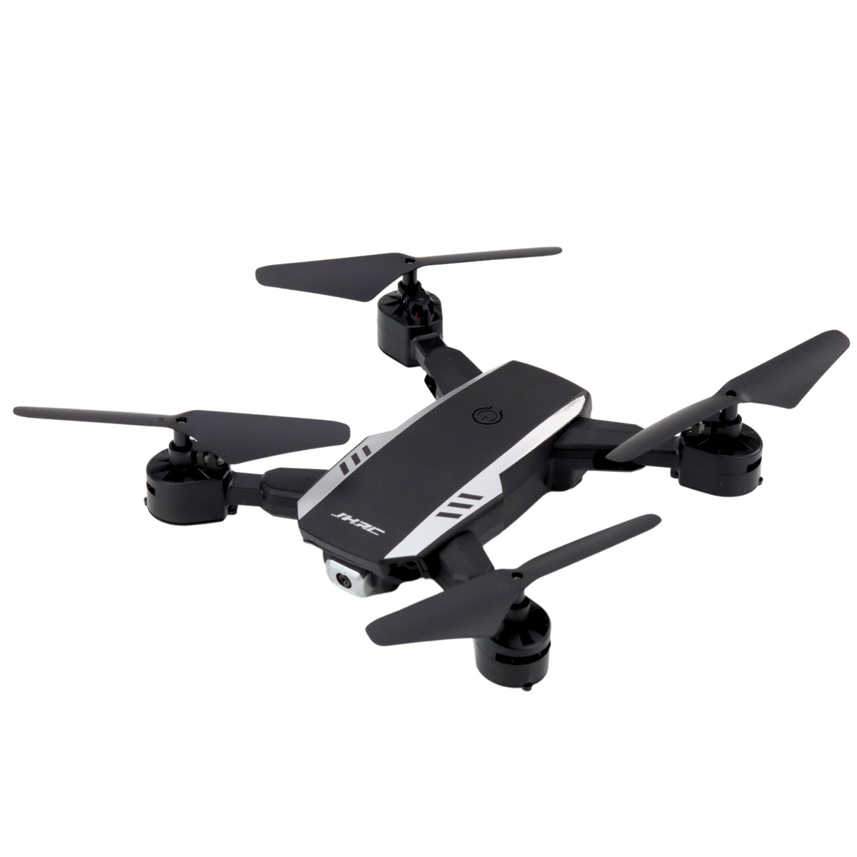 Sky Hunter D19hw Drone Fvp Camera Wi-fi Remote Control With Phone Holder Case