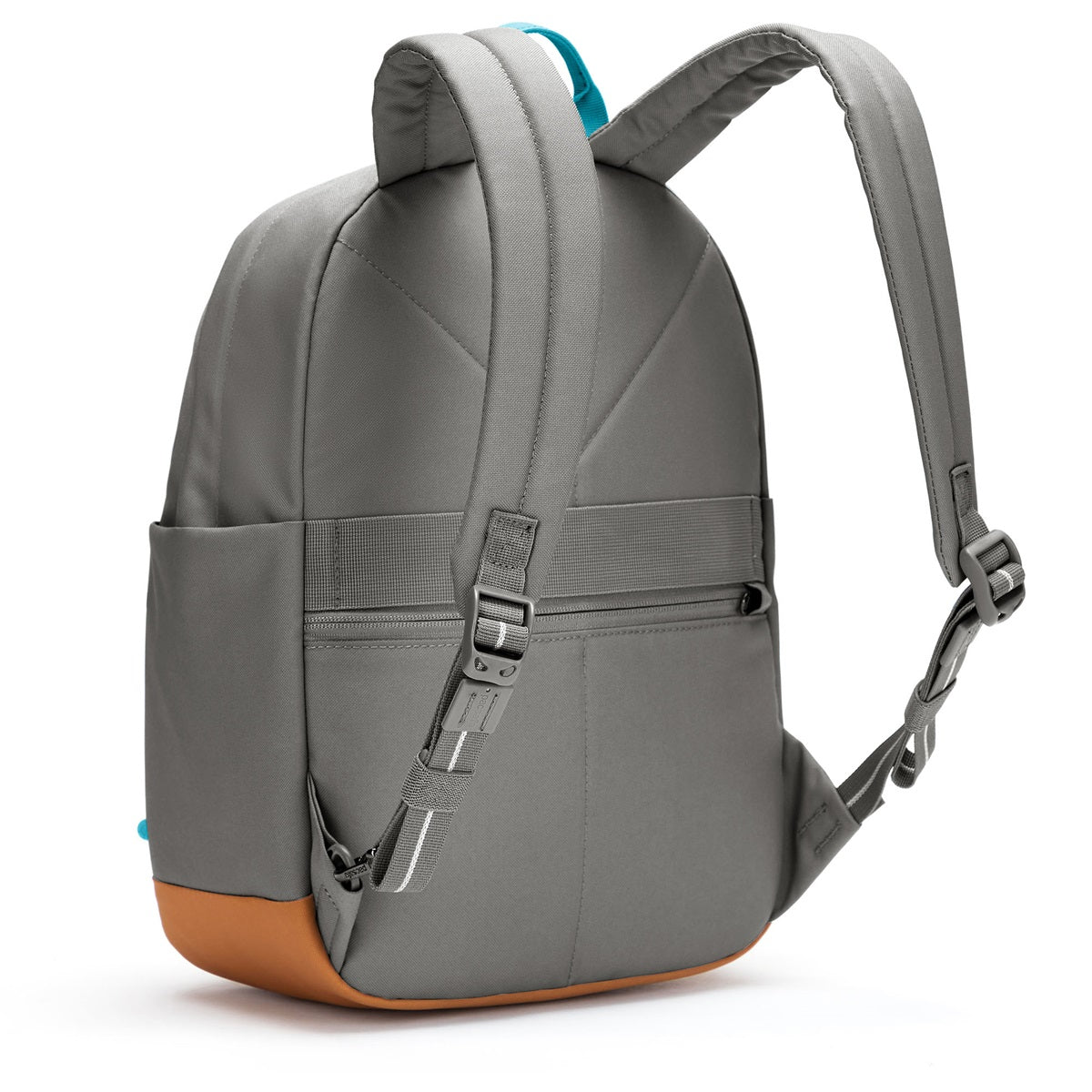 Pacsafe Go 15l Backpack Stone