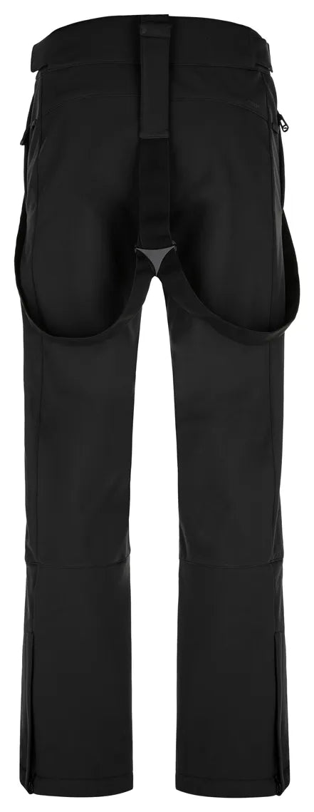 Men's Ski Pants Loap Lupnar Black