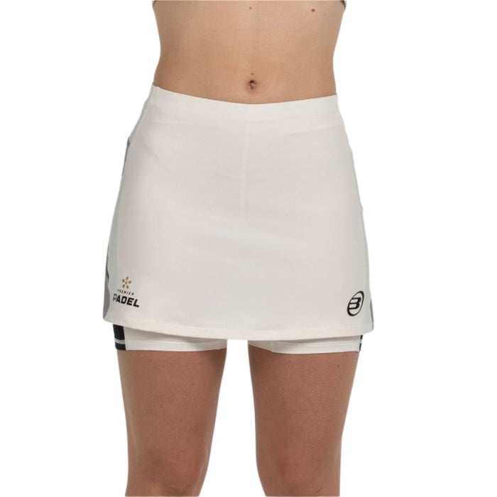 Bullpadel Tennis Skirt Women