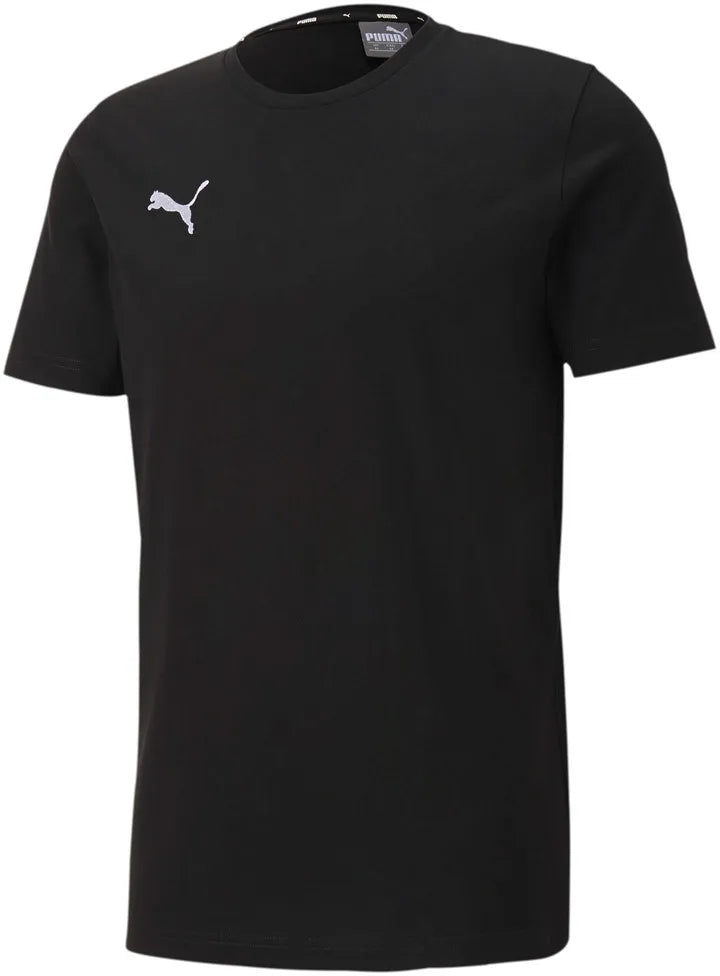 Męska koszulka Puma Teamgoal 23 Casuals, czarna, 2xl