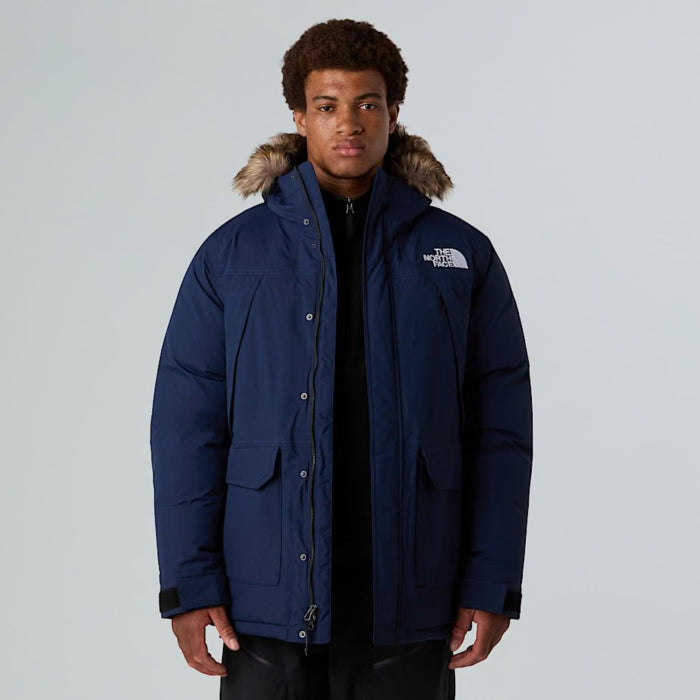 The North Face Casual Winterjacke Herren