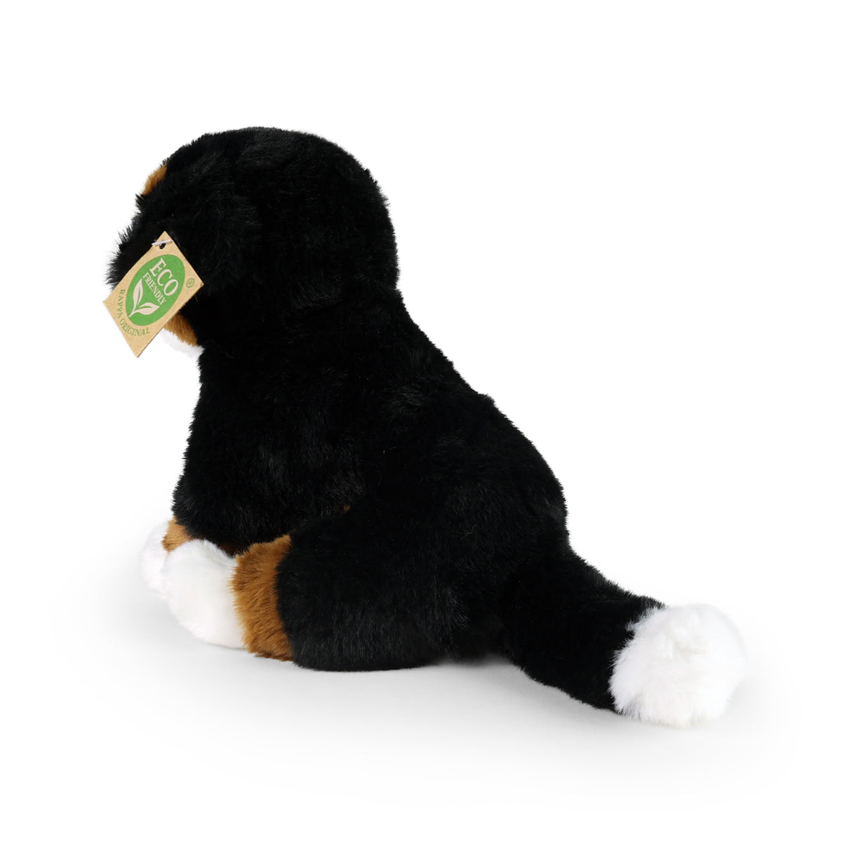 Plüsch Berner Sennenhund 23 cm umweltfreundlich weich
