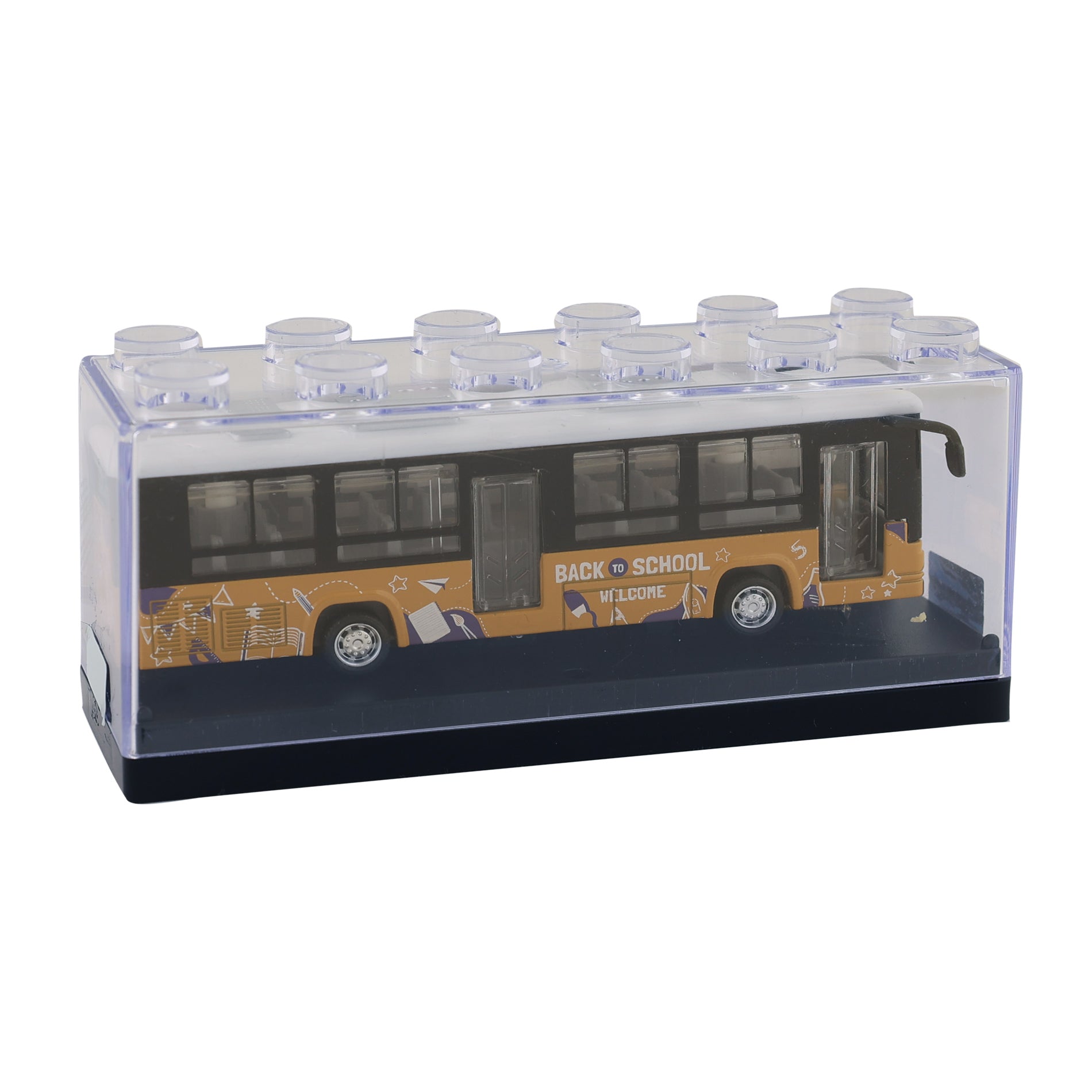 Metallbus