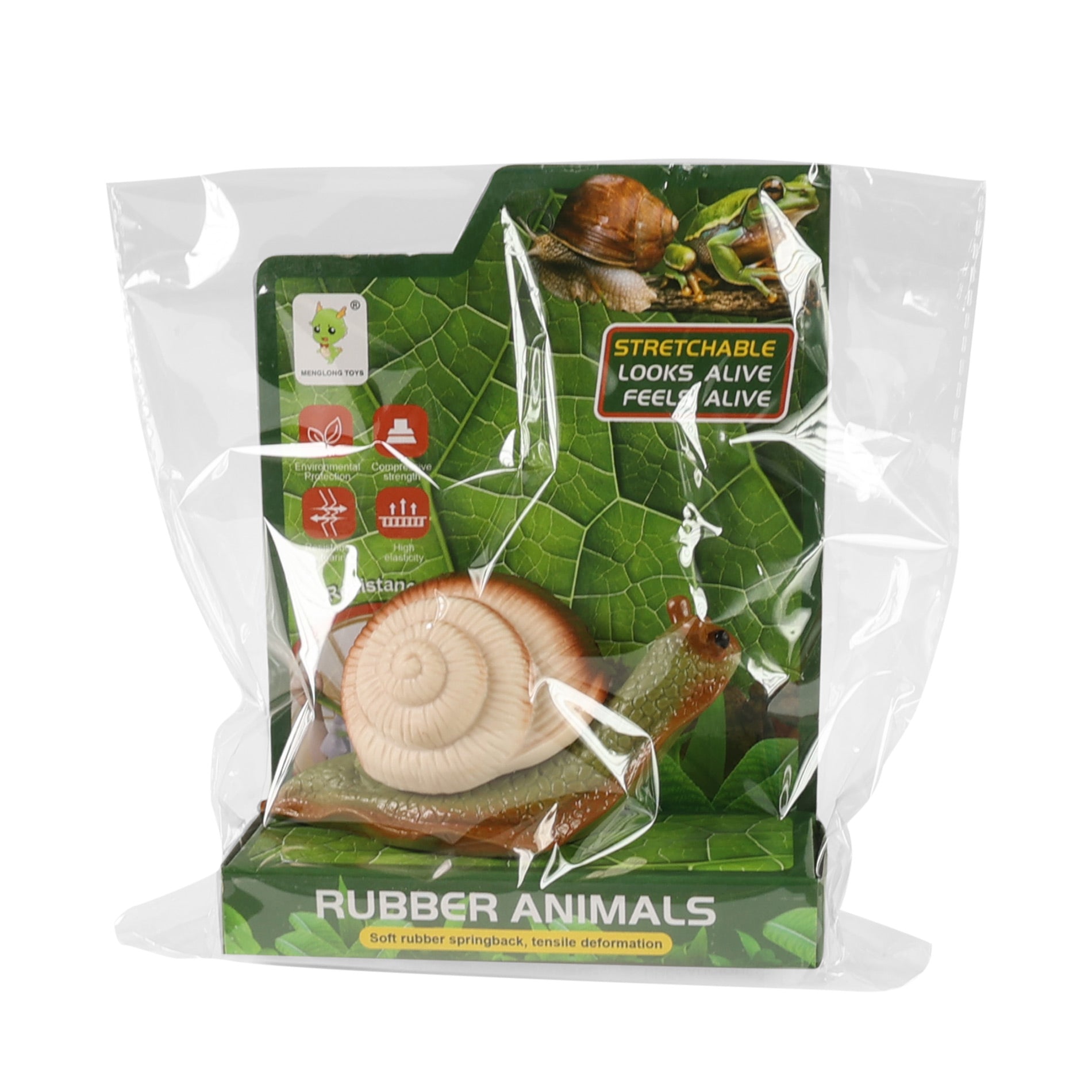 Snail 11 Cm