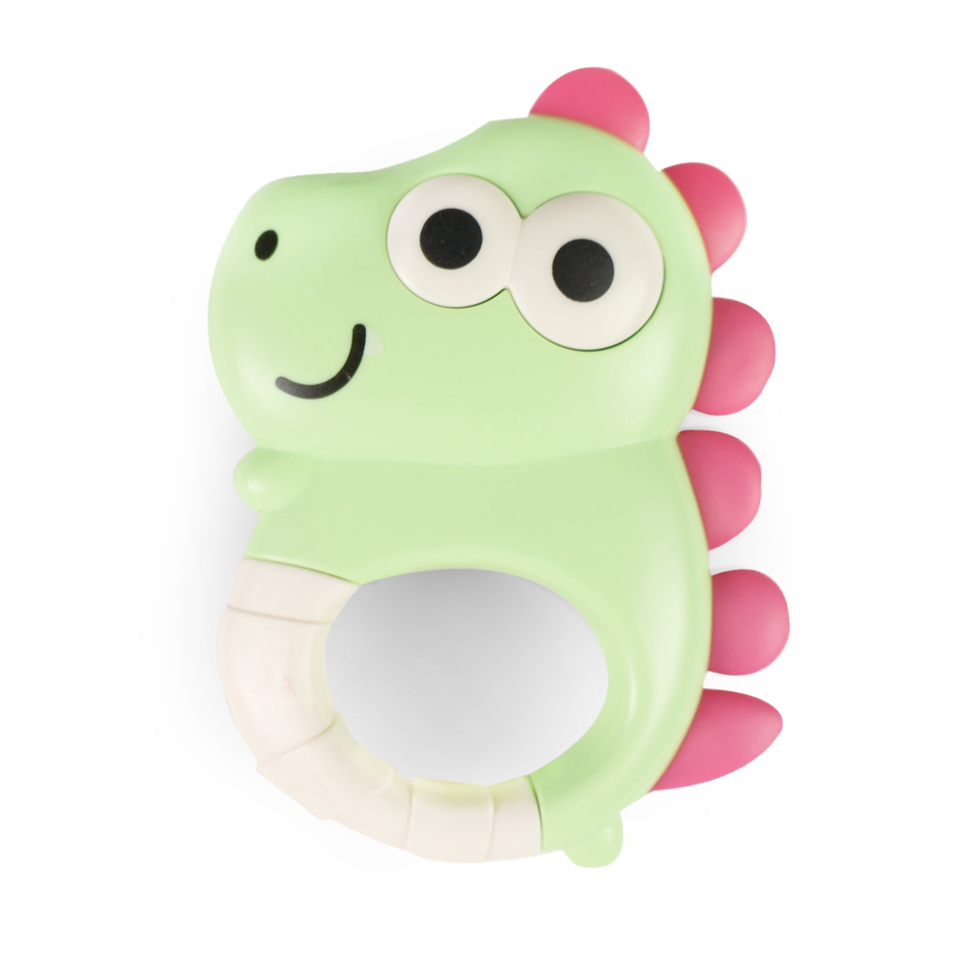 Rattle Dino