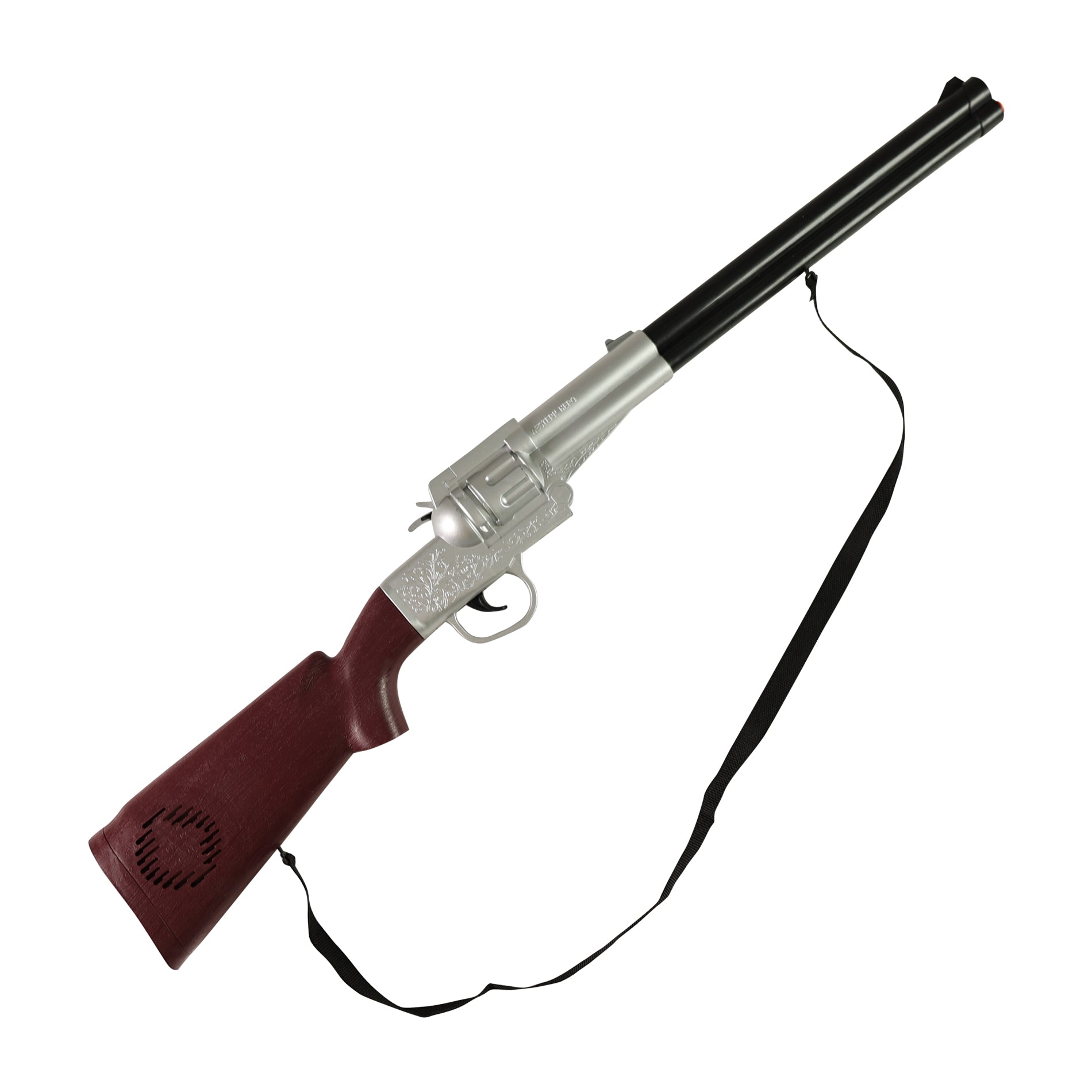 Kovbojská puška so zvukom 71 cm