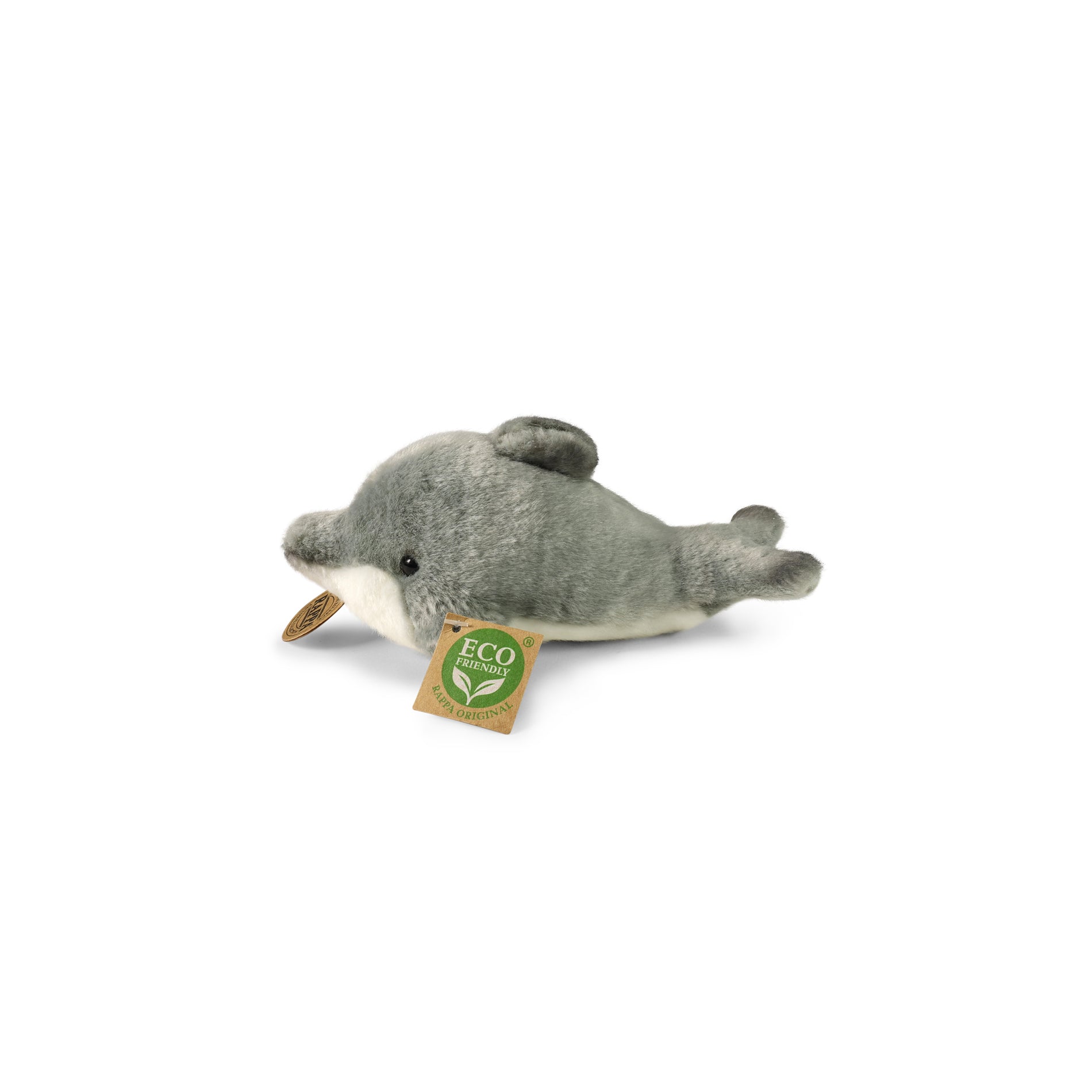 Plüschdelfin 19 cm umweltfreundlich