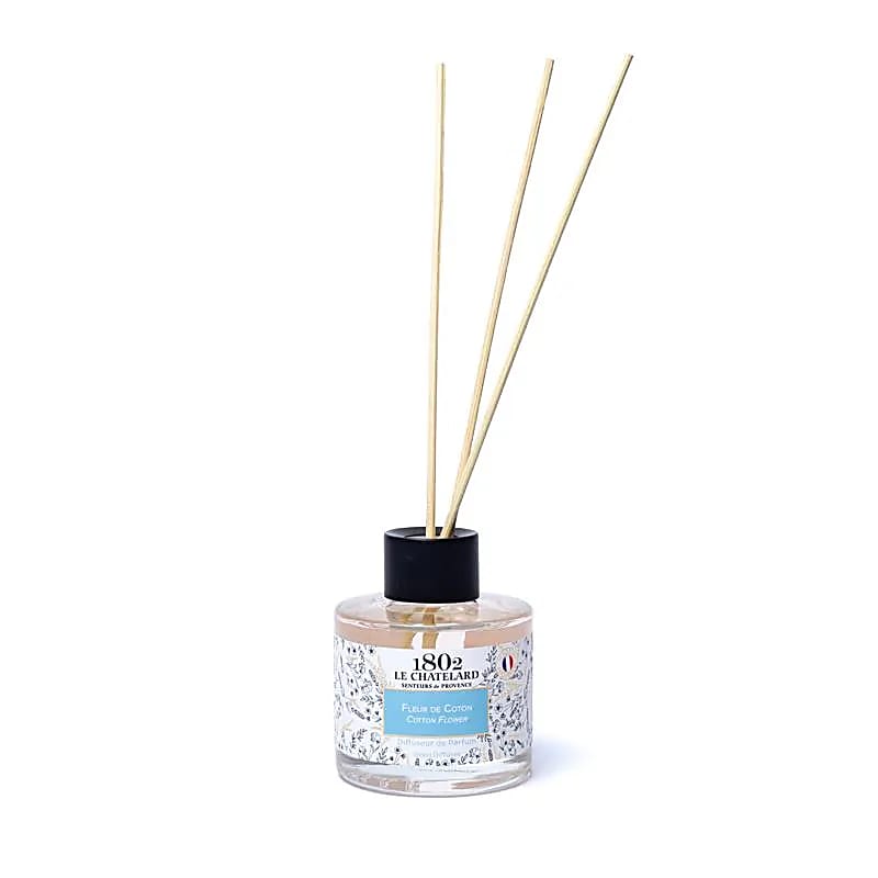 Dyfuzor Reed Cotton Flower - 100ml