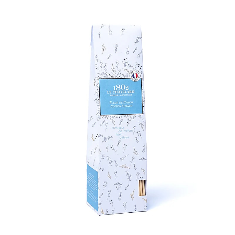 Dyfuzor Reed Cotton Flower - 100ml