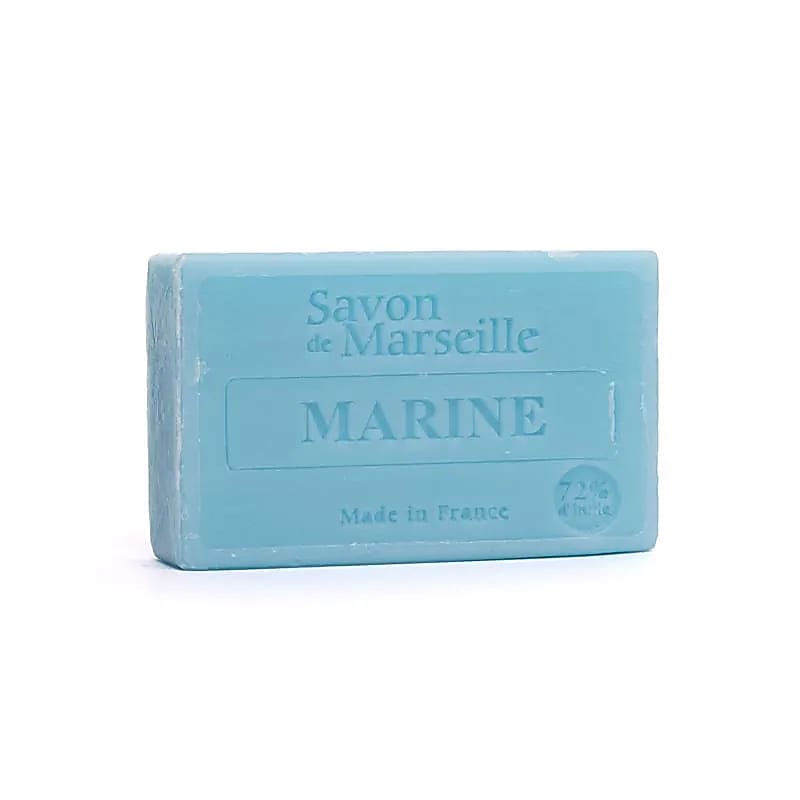 Sabonete Natural de Marselha Sea Breeze - conjunto de 4 unidades - 100 G