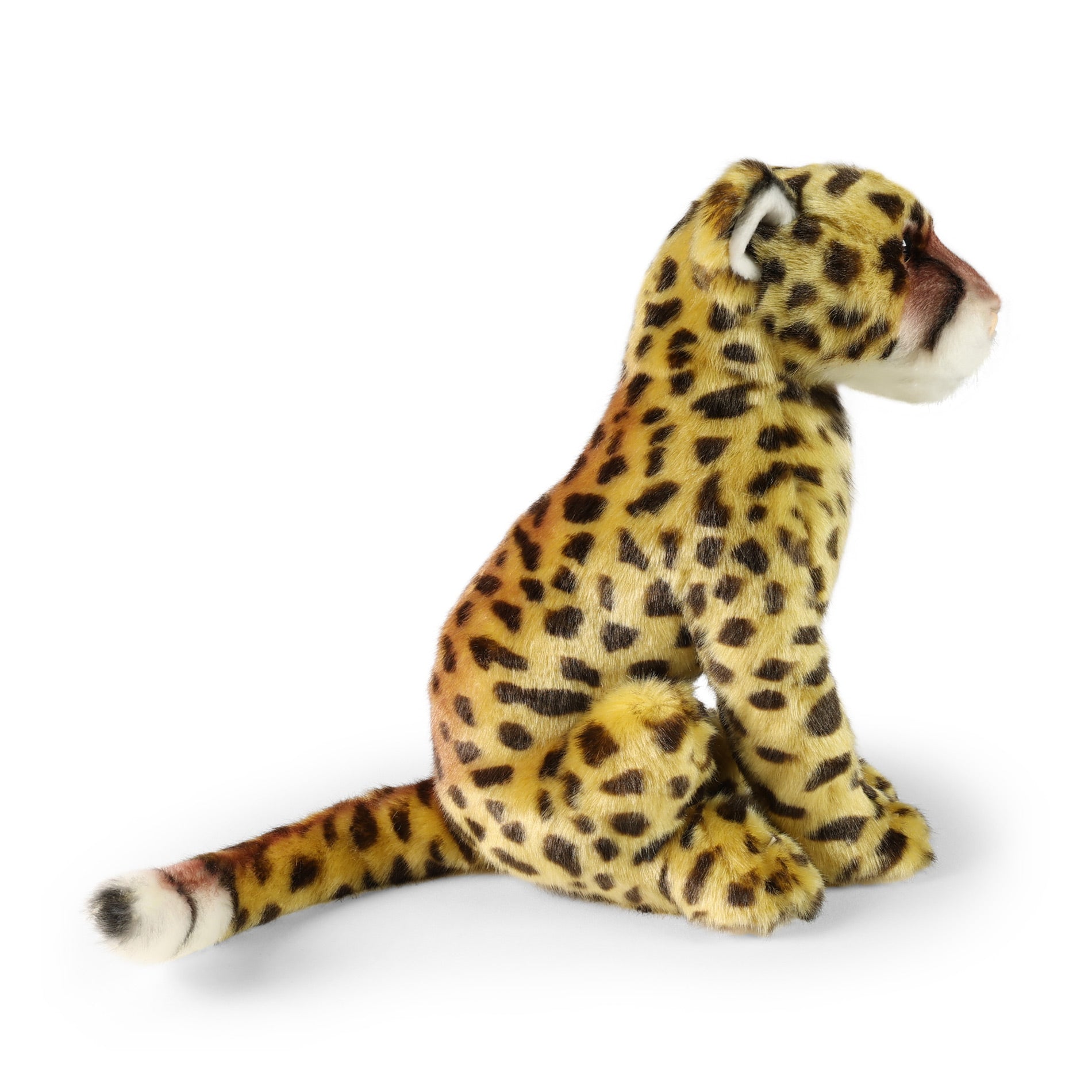 Plyšový gepard 28 cm Ekologický