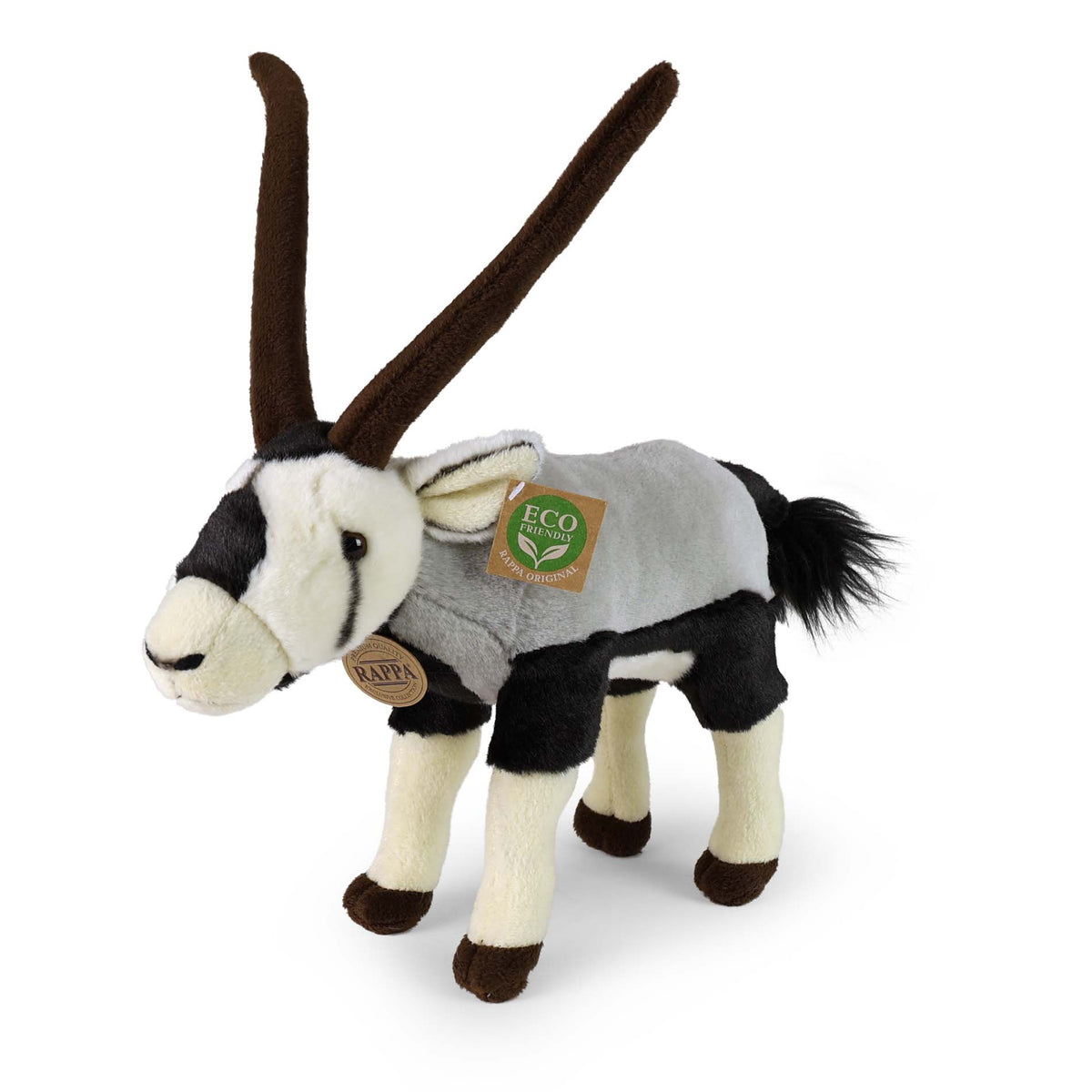 Plys Oryx 28 Cm Miljøvenlig