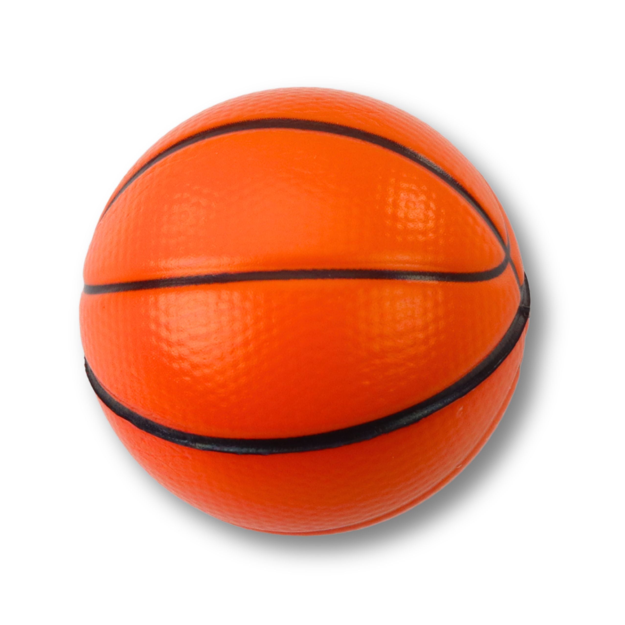 Set Of Foam Sports Balls For Bouncing And Throwing 6cm 4 Pcs.