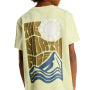 T-shirt casual da ragazzo di The North Face