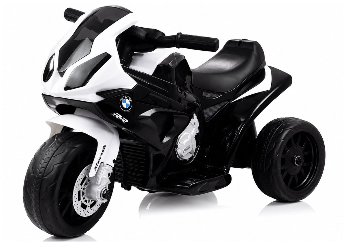 Motorbike Bmw S1000rr Black
