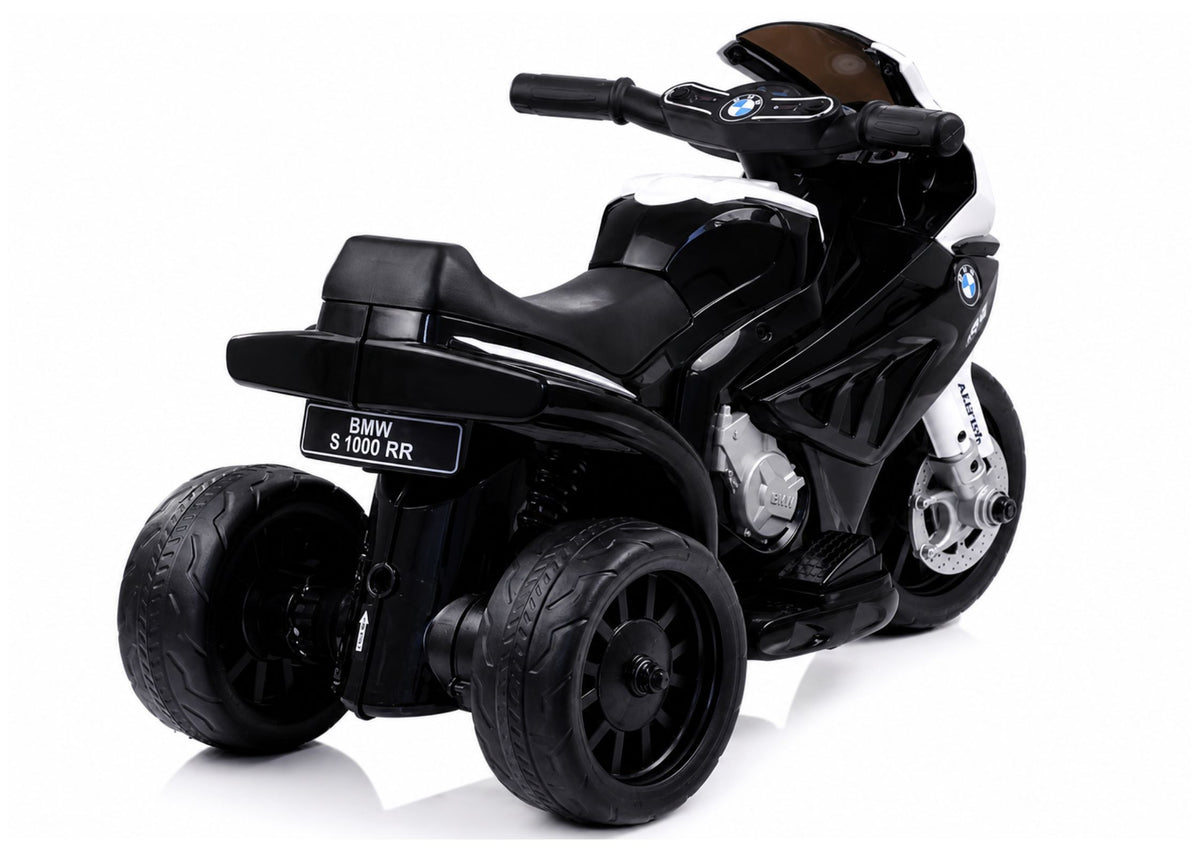 Moto Bmw S1000rr Negra