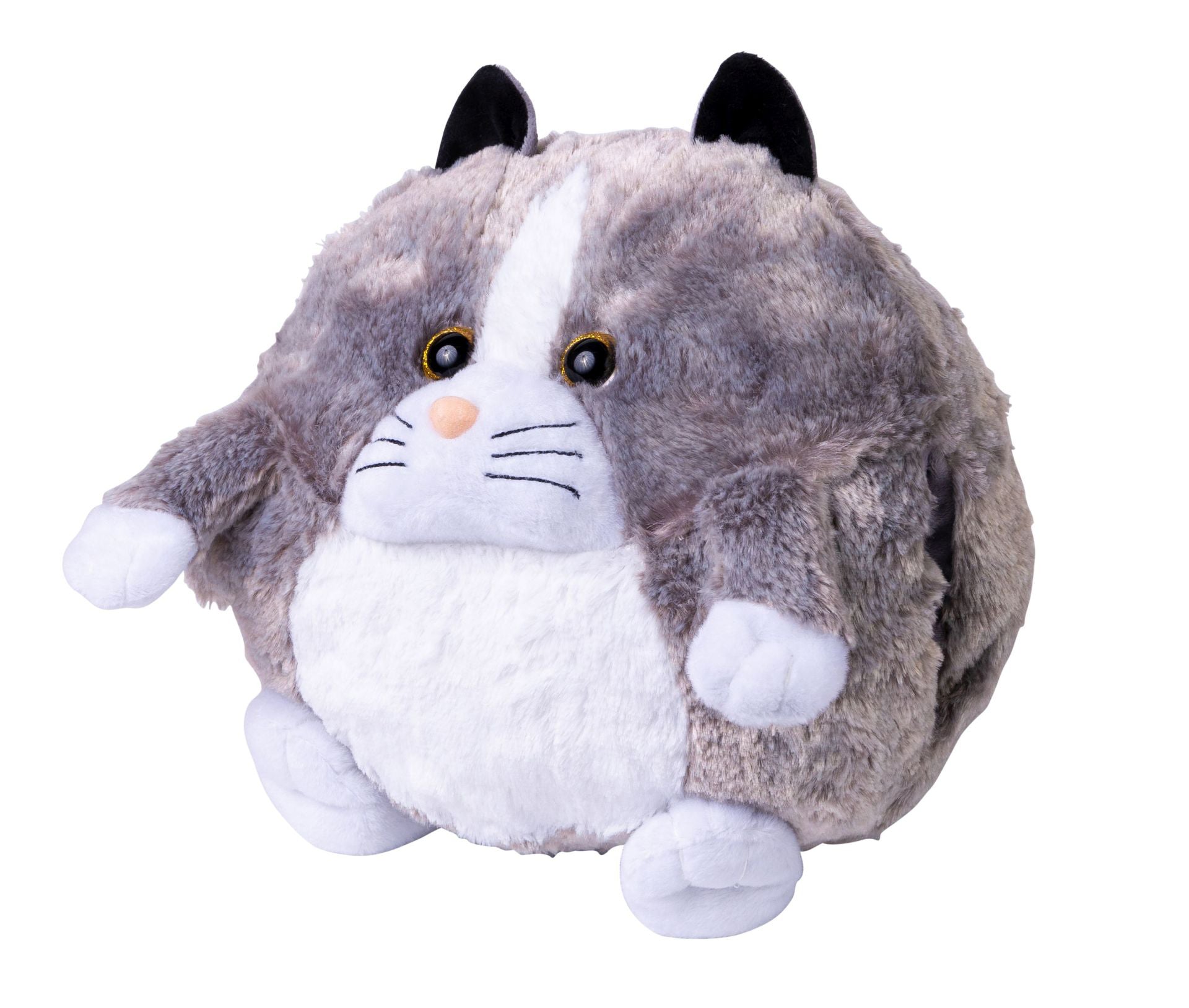 Cozy Noxxiez Hw725 Cat - Pillow 3 In 1