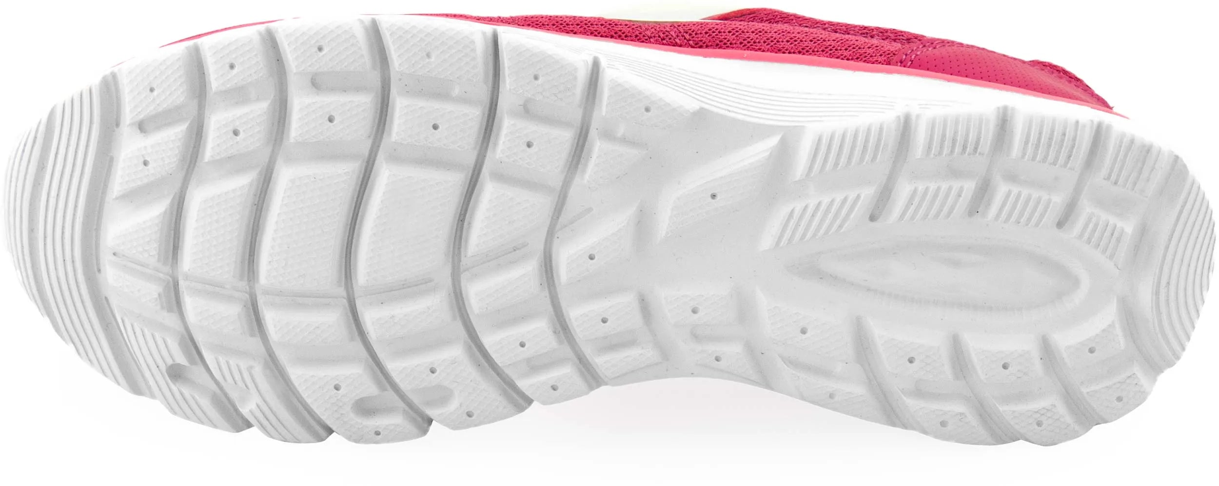 Chaussures femme umbro sneaker basse rose 38