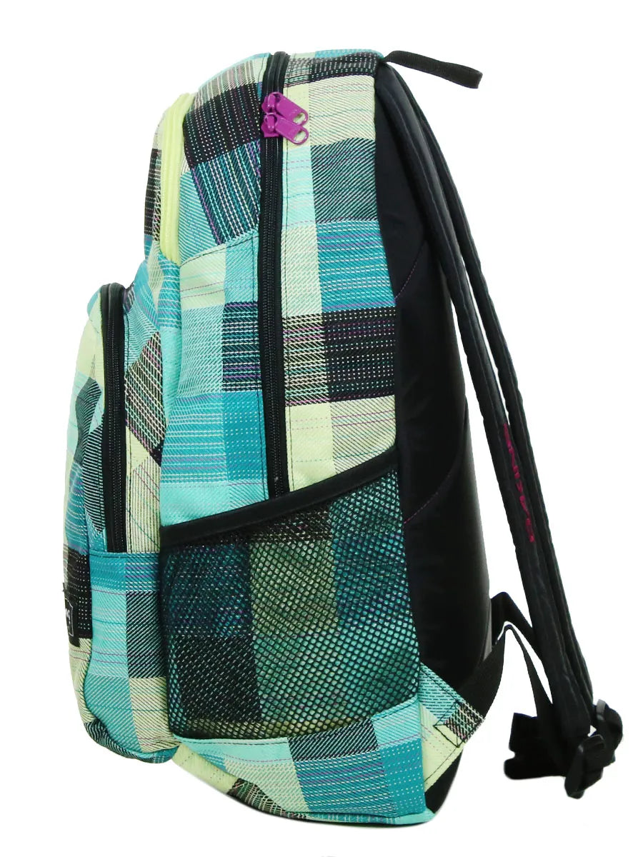 Dakine 26l Hana School Backpack Luisa Green