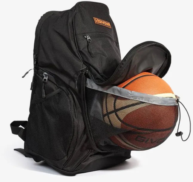 Zaino sportivo Givova Tour nero