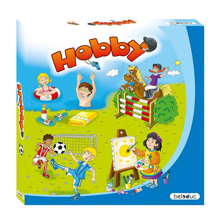 Beléduc Hobby