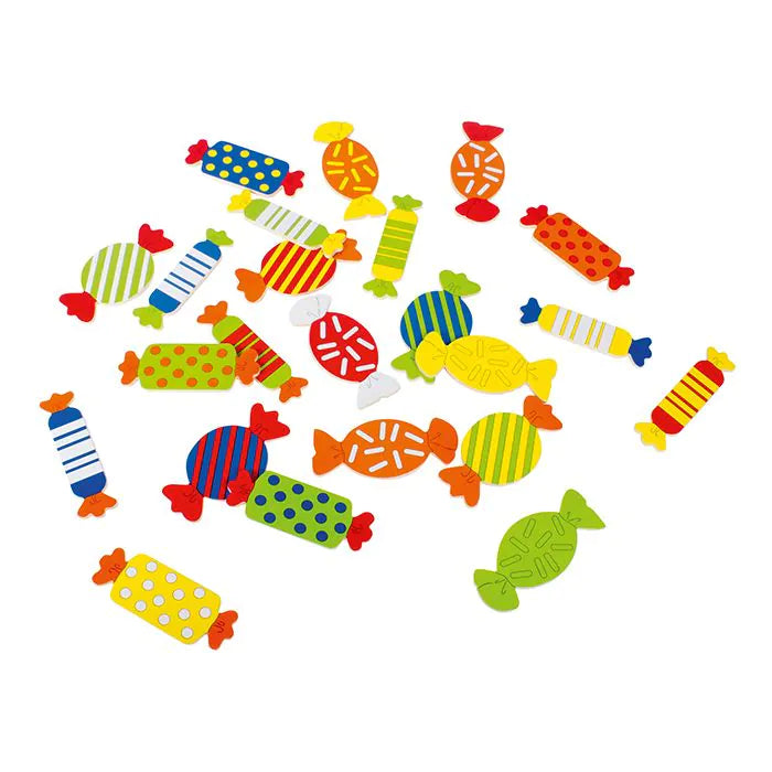 Beleduc Xxl Candy (нов)