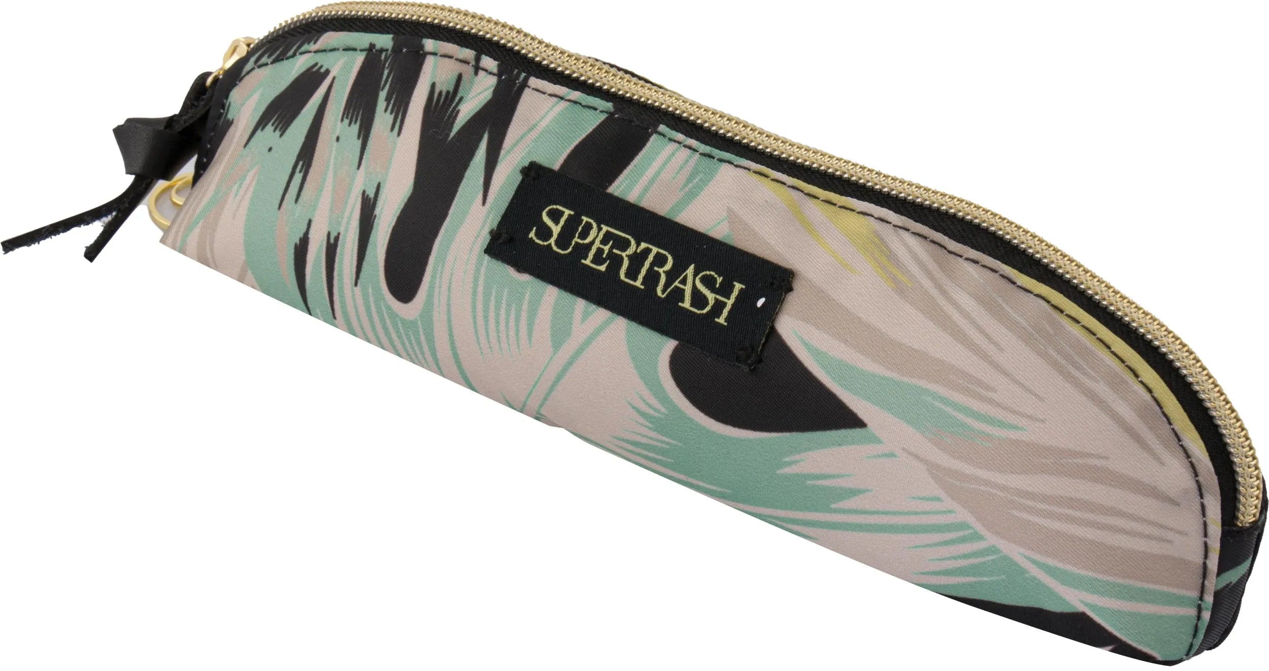 Prípad Supertrash