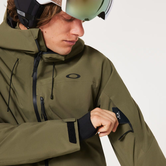 Oakley Men's Ski/snowboard Jacket