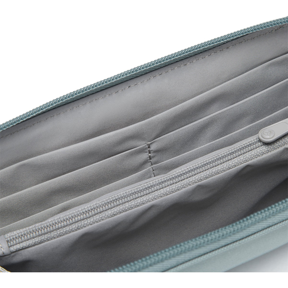 Pacsafe Rfidsafe Continental Wallet Fresh Mint