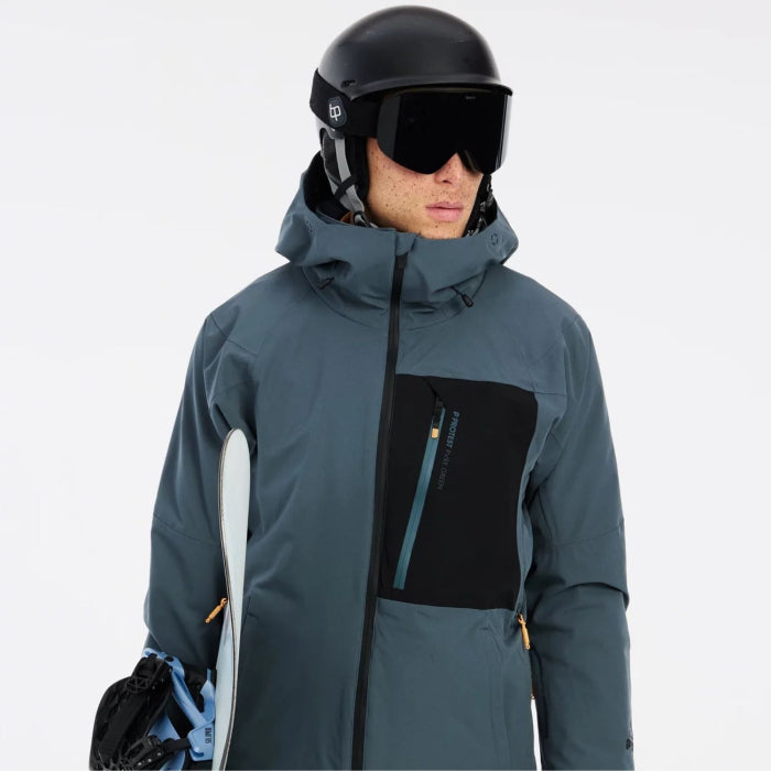 Protest Men's Ski/snowboard Jacket