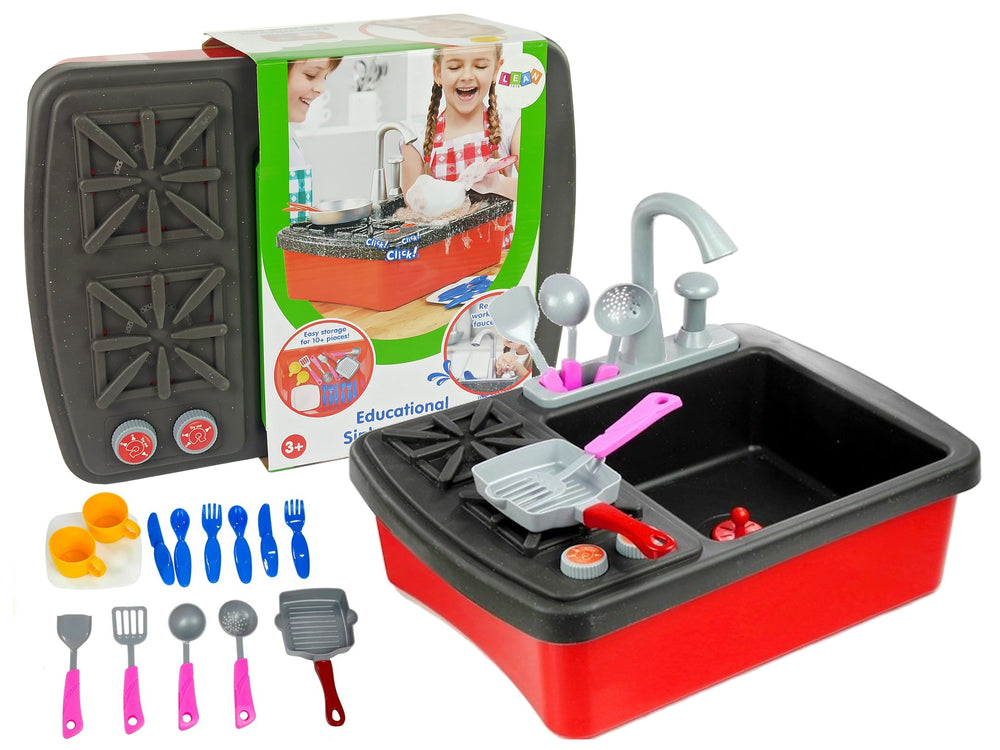Sink Kitchen Sink With Accessories
