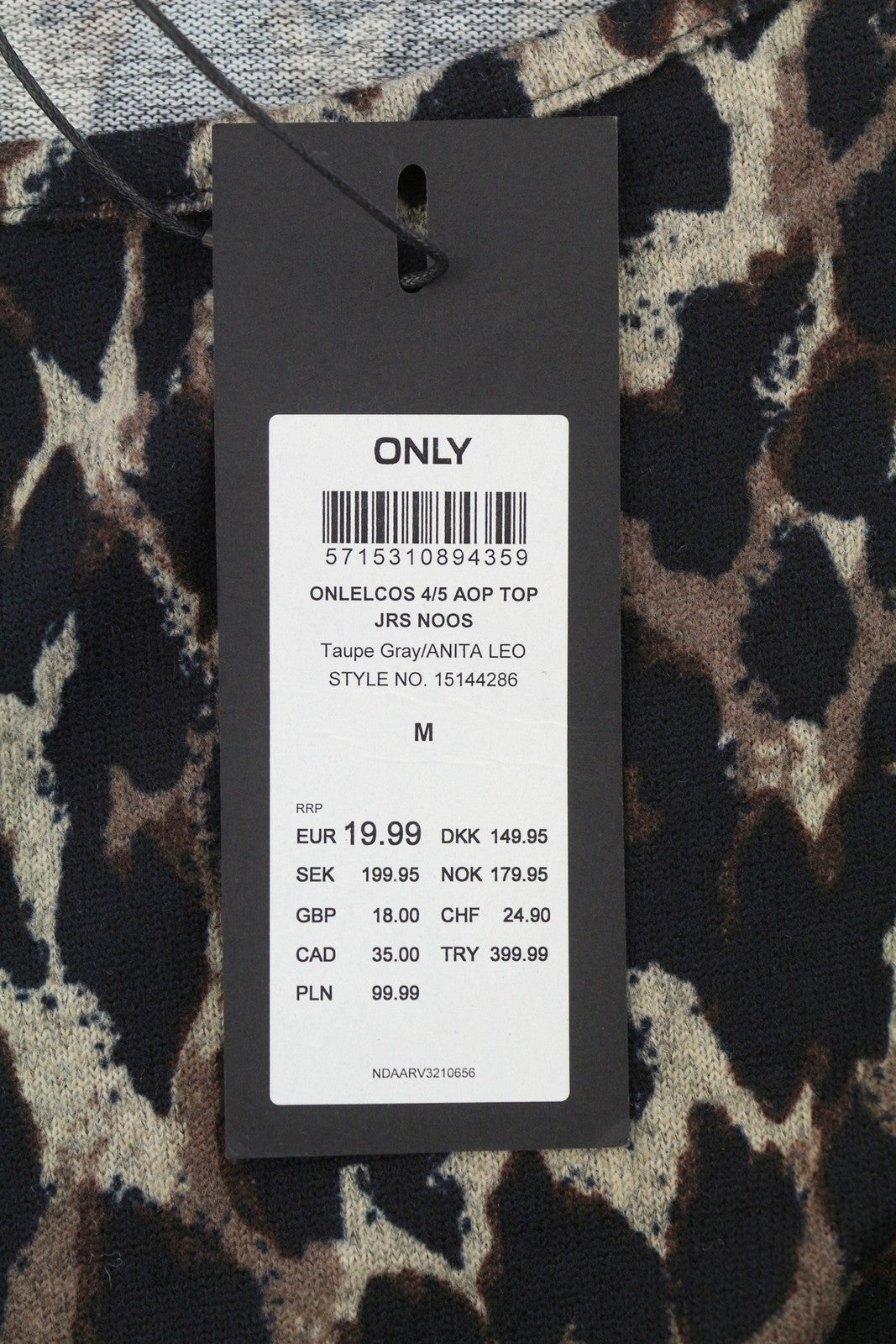 Sweatshirt Elcos