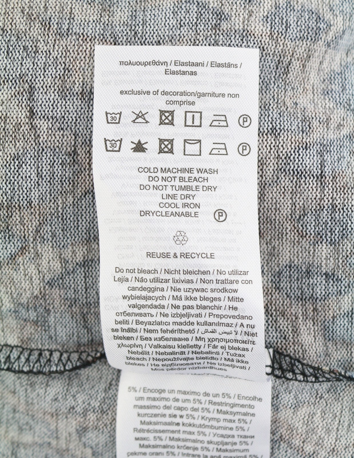 Sweatshirt Elcos