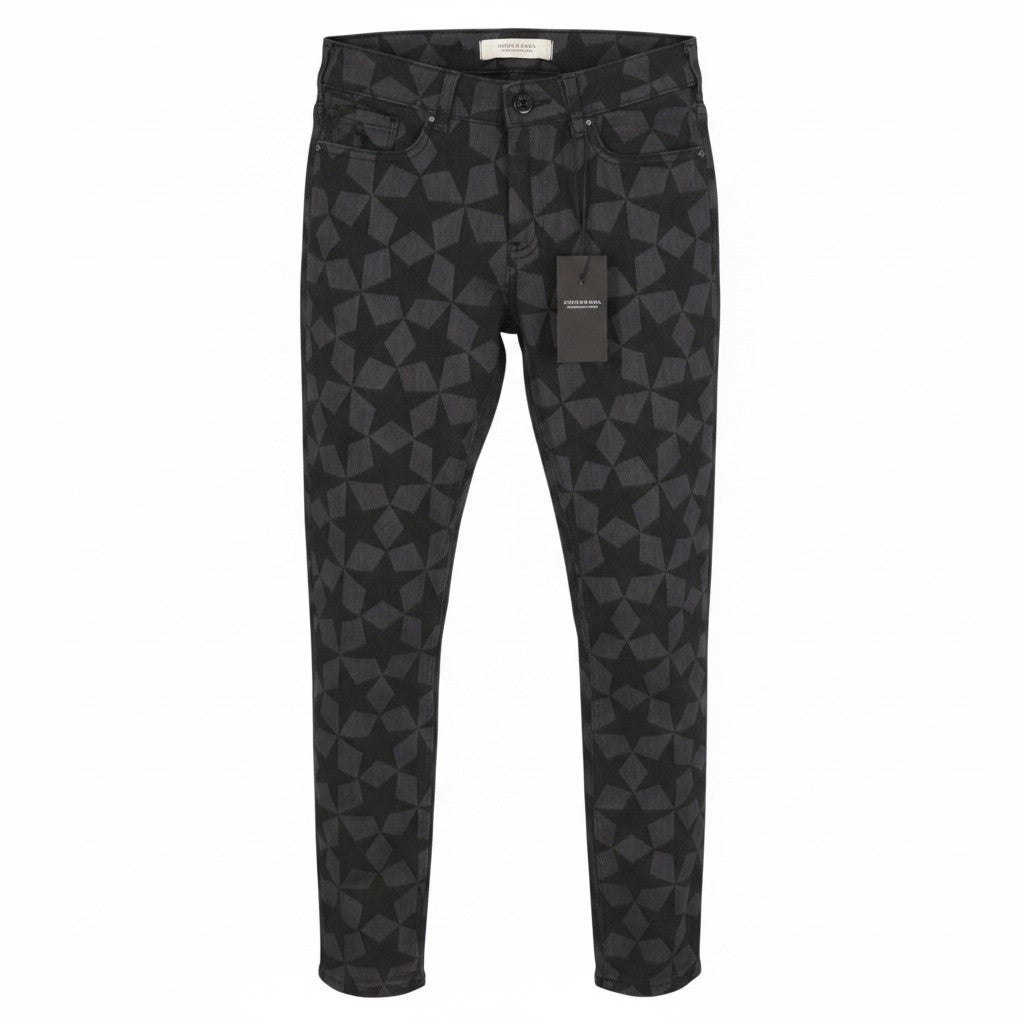 Jeans La Bohemienne