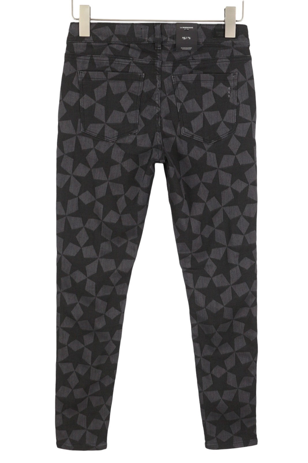 Jeans La Bohemienne