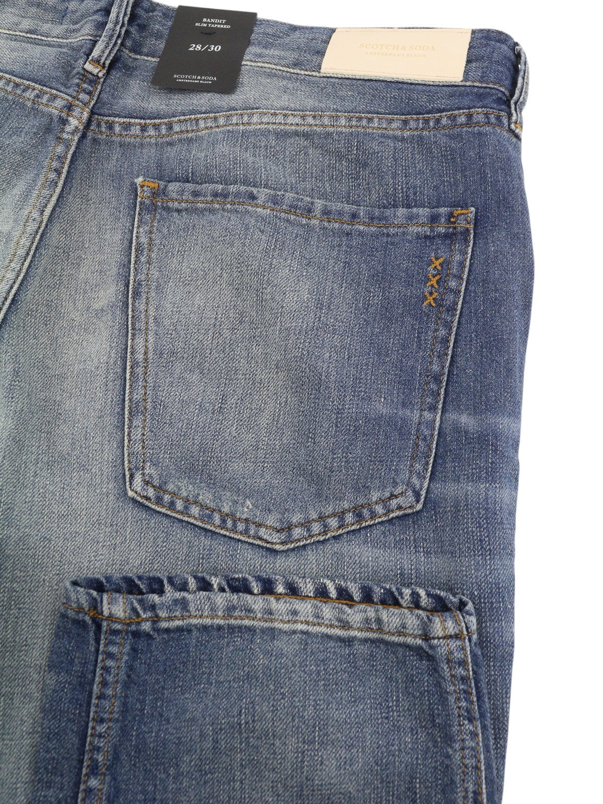 Jeans Bandit