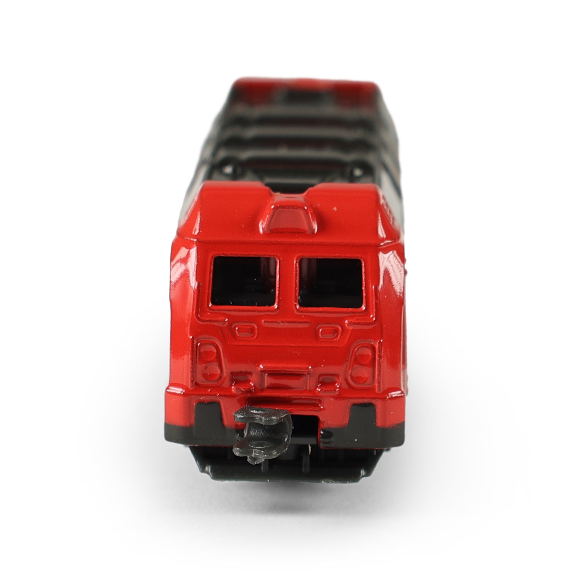 Kovová lokomotíva Zssk 9 cm