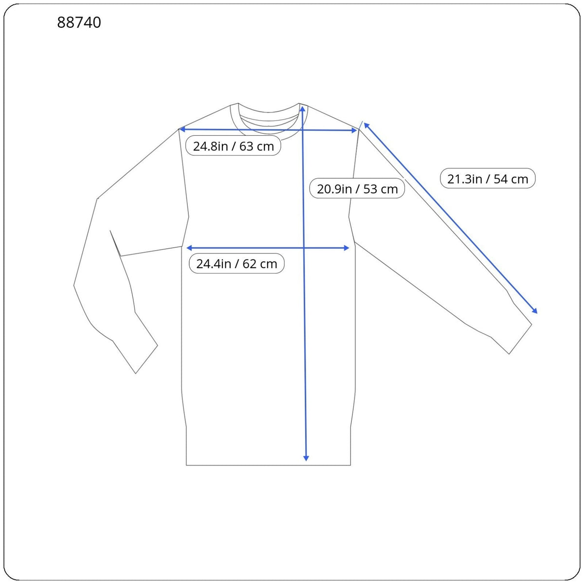 American Eagle Outfitters Sweat-shirt surdimensionné à col rond et demi-fermeture éclair pour femme