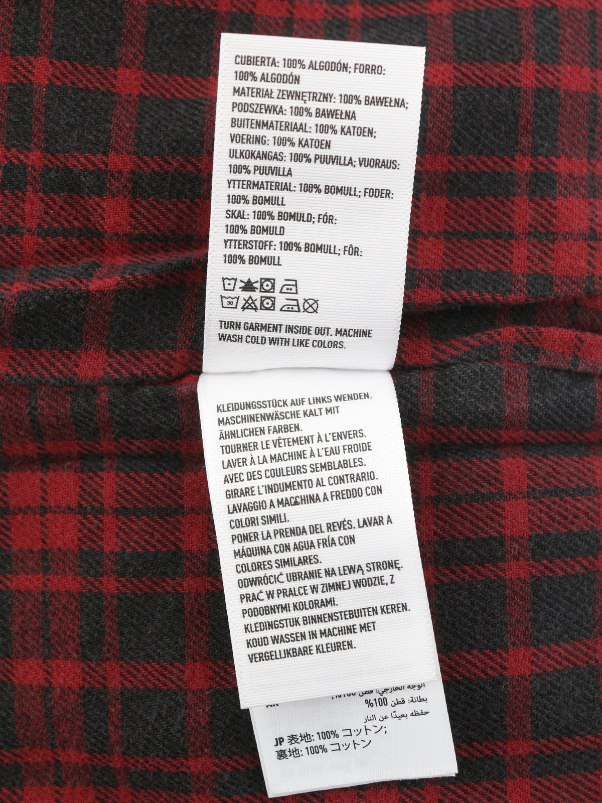 American Eagle Outfitters női kabát fekete farmer vágott túlméretezett szorongás