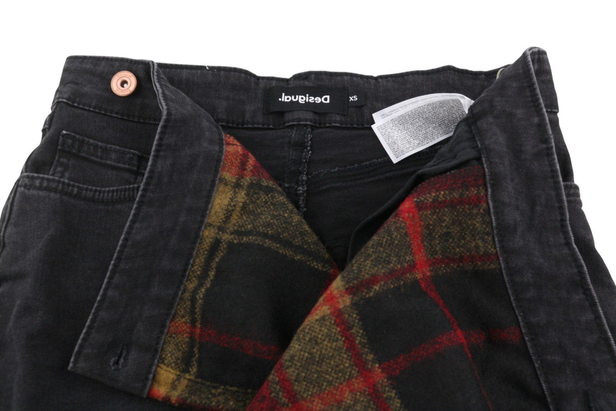 Skirt Fal Dora