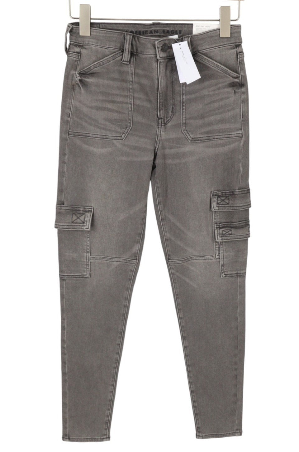 Jeans Super Hi-rise Jegging