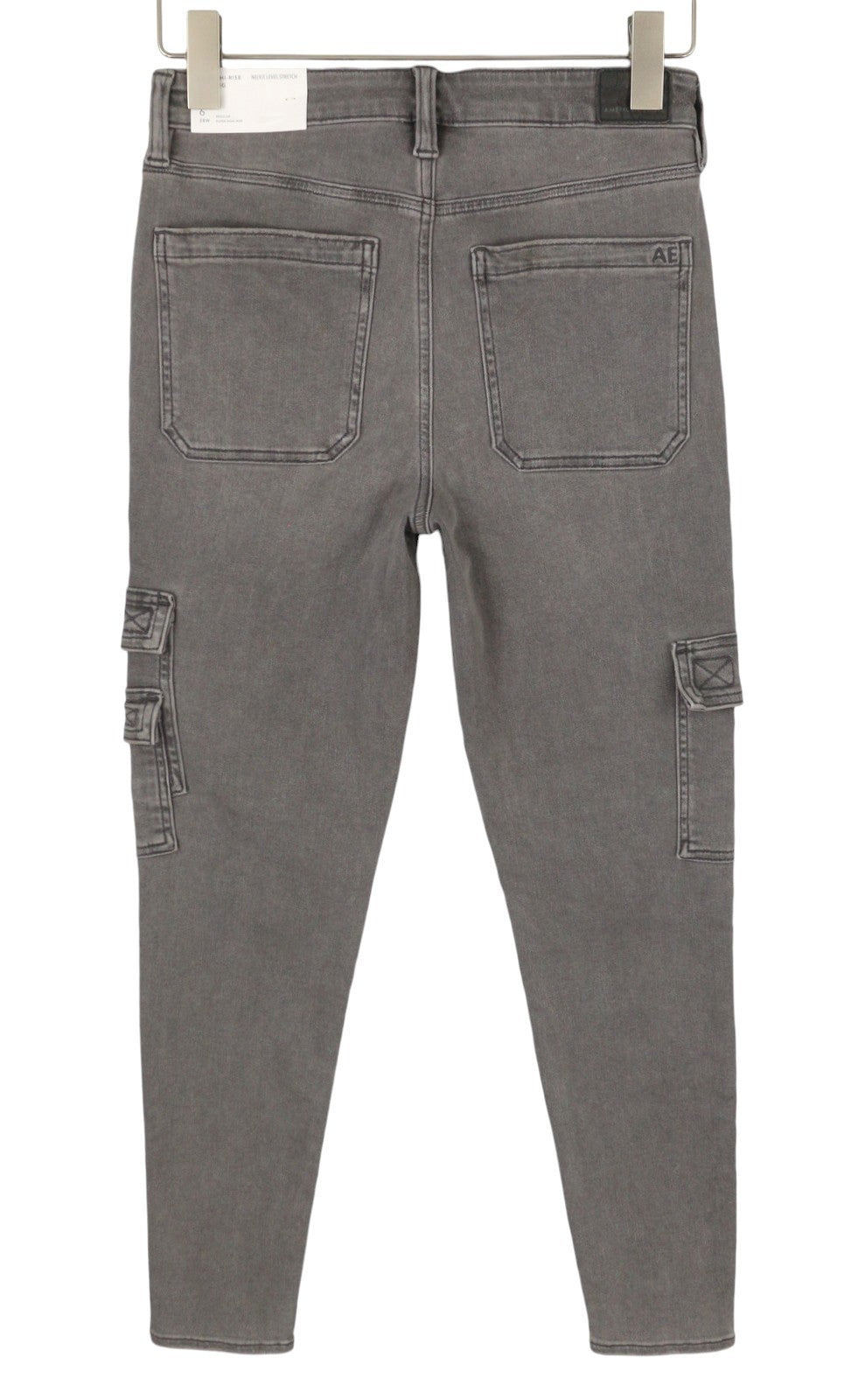 Jeans Super Hi-rise Jegging