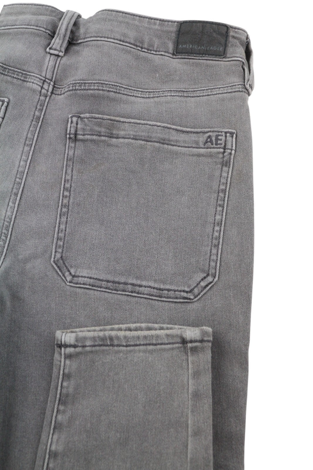 Jeans Super Hi-rise Jegging