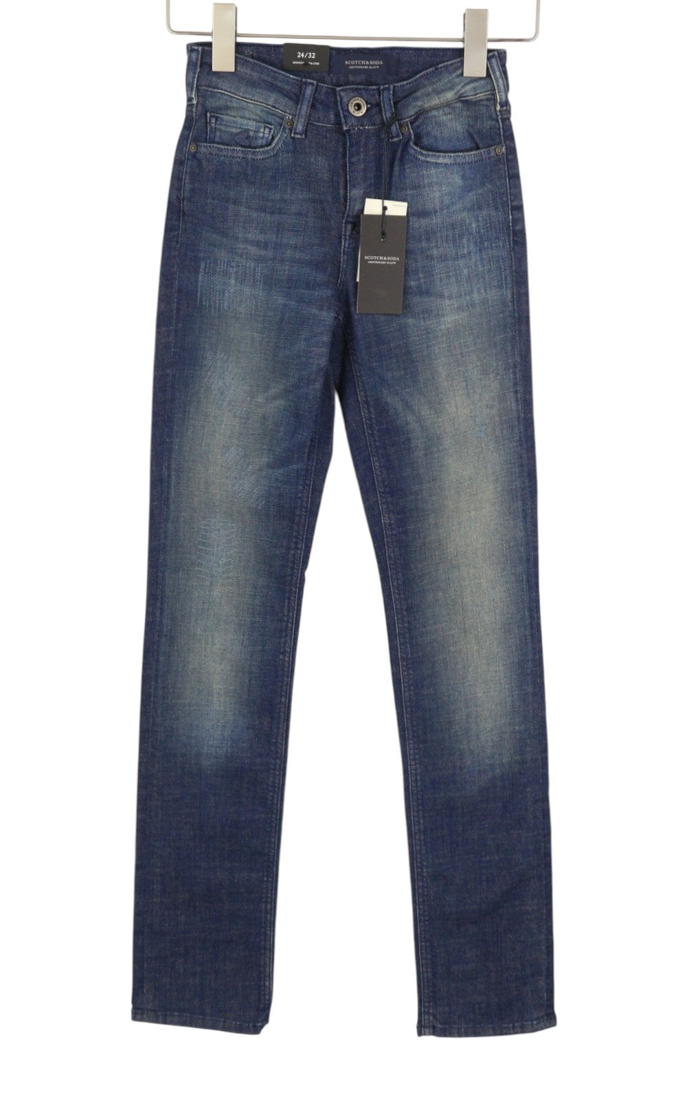 Jeans Supreme