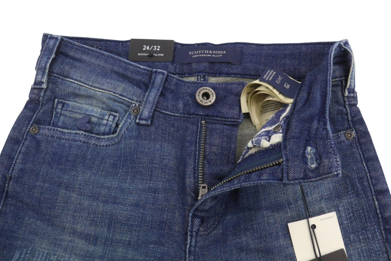 Jeans Supreme