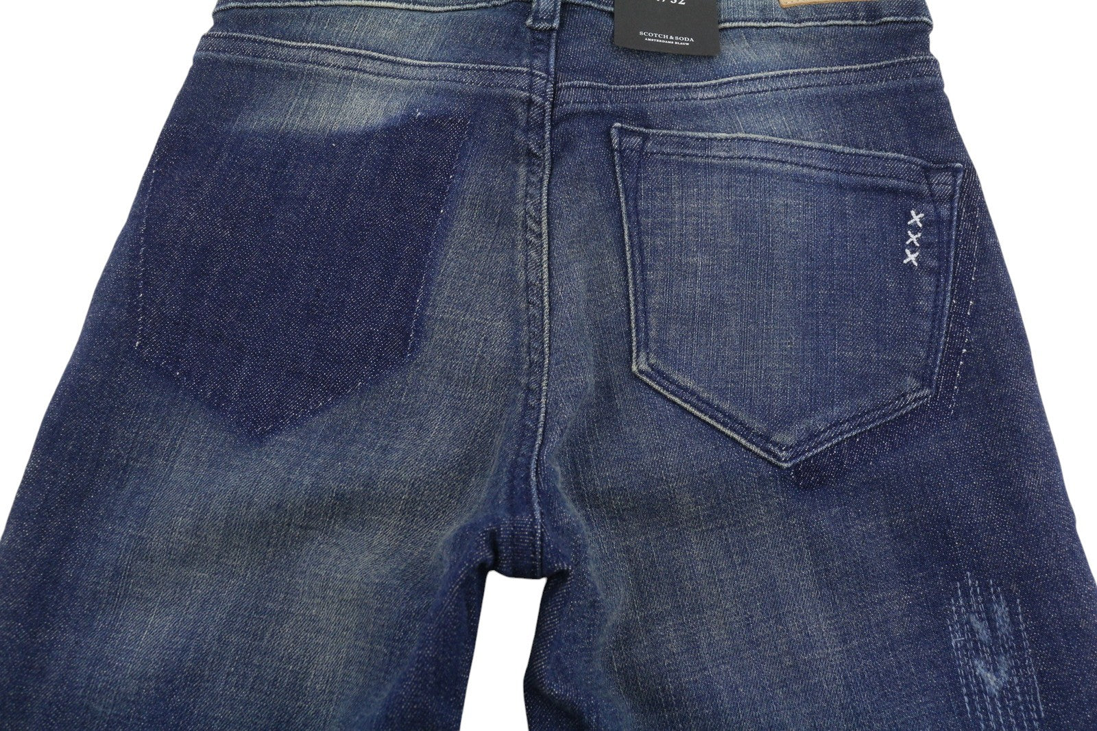 Jeans Supreme
