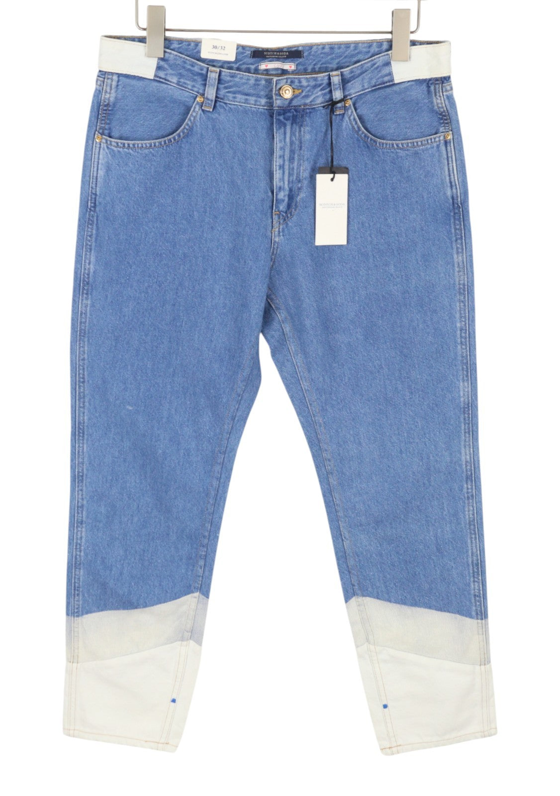 Jeans Bandit